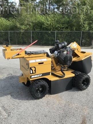 2020 Rayco RG27 Image 1