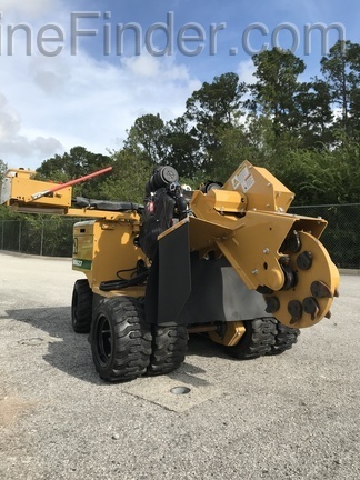 2020 Rayco RG27 Image 3