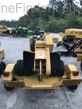 2020 Rayco RG27 Image 5