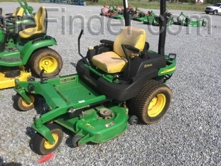 2007 John Deere jd z737 Image 1