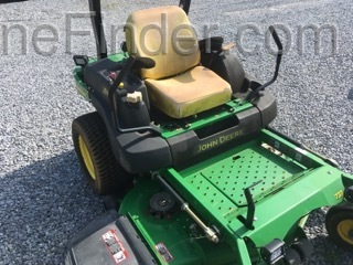 2007 John Deere jd z737 Image 3