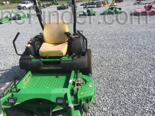 2007 John Deere jd z737 Image 2