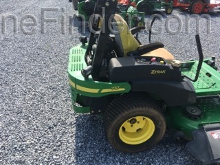 2007 John Deere jd z737 Image 4