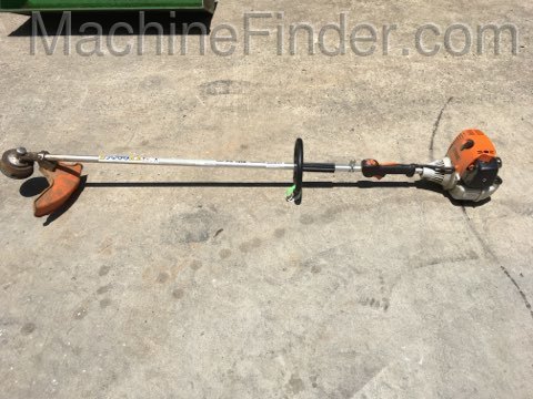 2015 Stihl FS110 Image 1