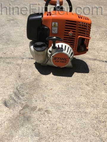 2015 Stihl FS110 Image 2