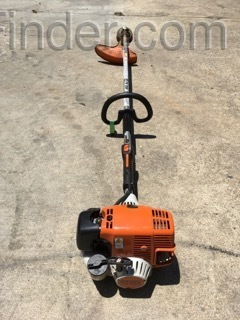 2015 Stihl FS110 Image 3