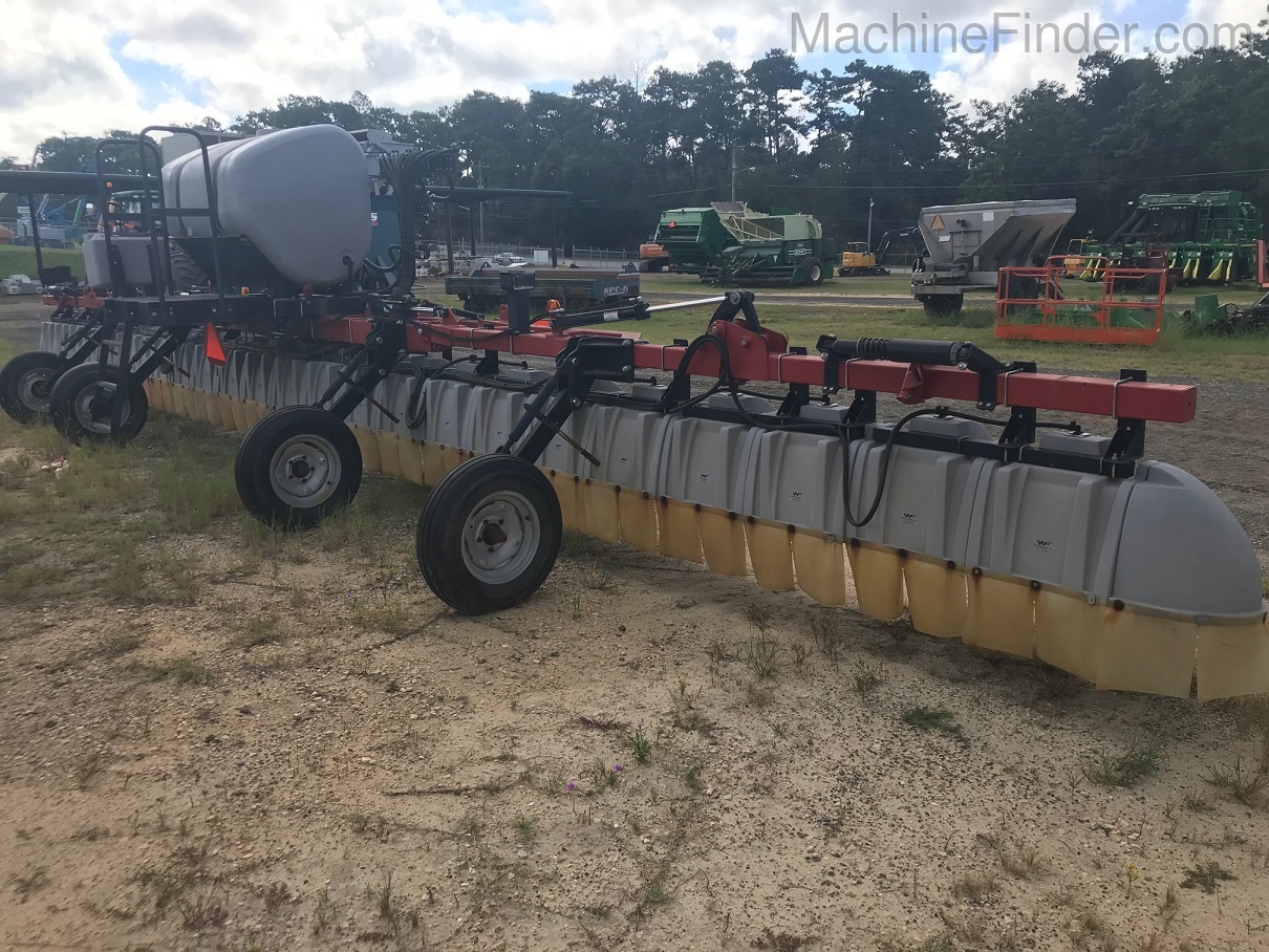 2015 Willmar Fabrication 640 Image 6