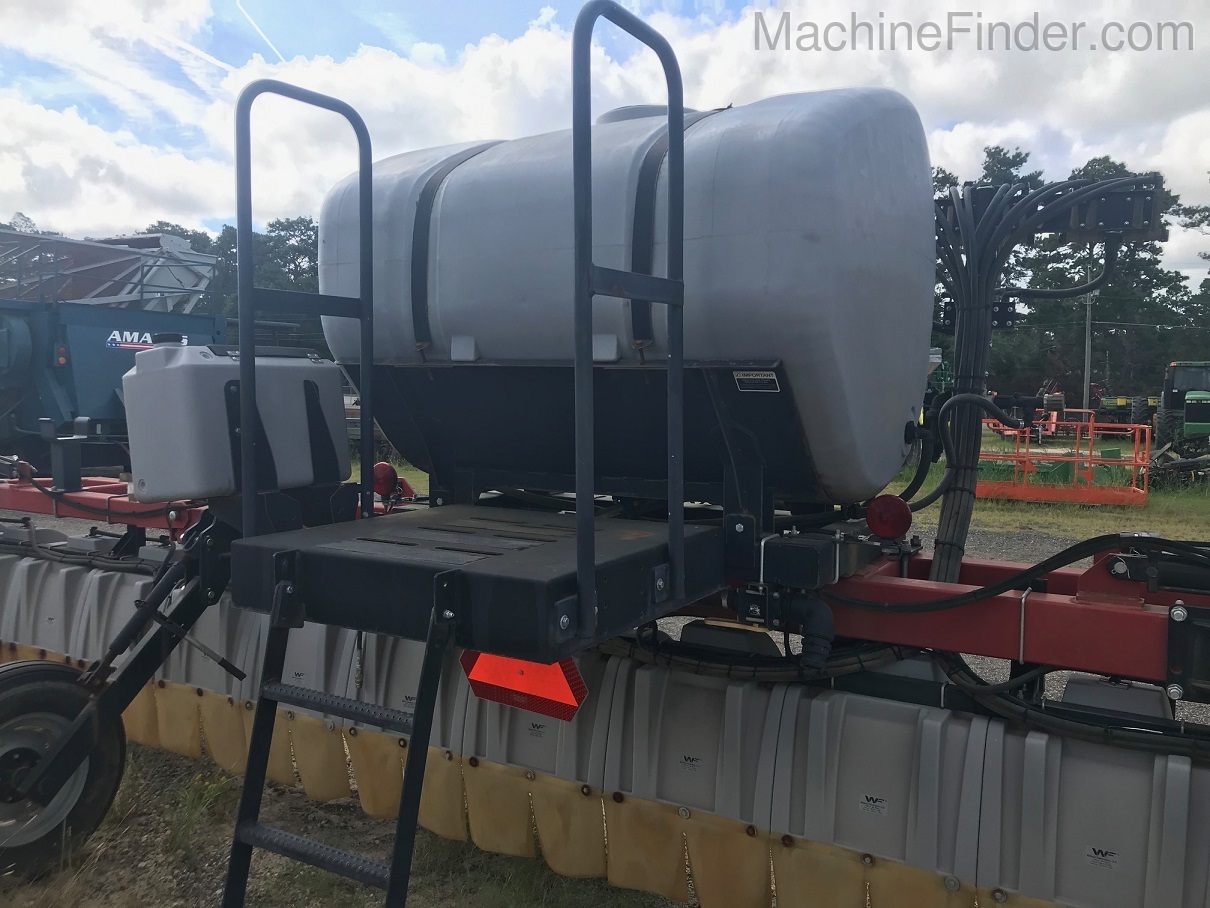 2015 Willmar Fabrication 640 Image 7