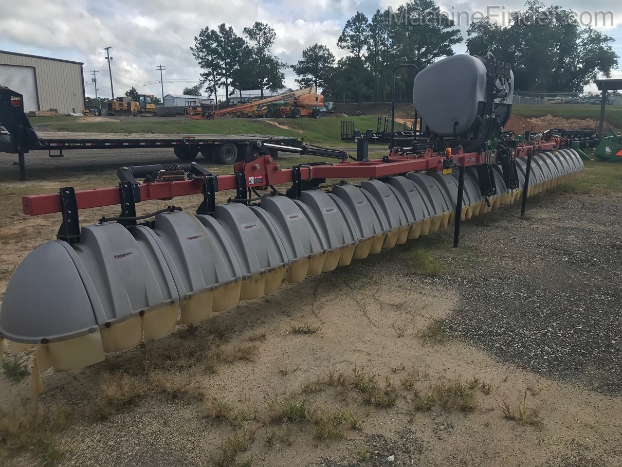 2015 Willmar Fabrication 640 Image 5