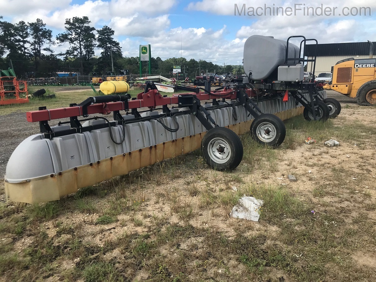 2015 Willmar Fabrication 640 Image 1