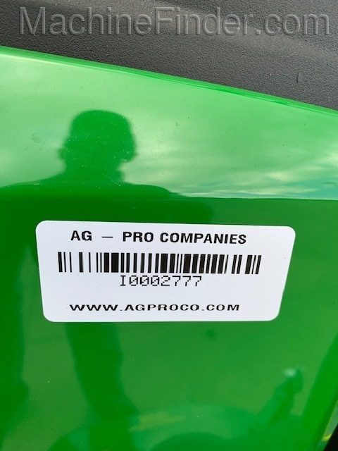 2020 John Deere 1025R TLB Image 9