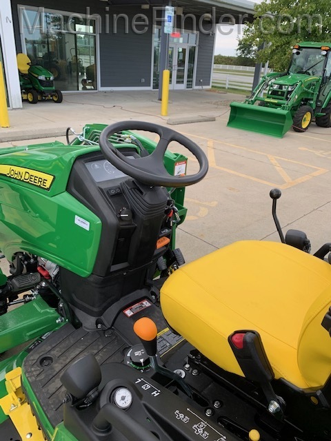 2020 John Deere 1025R TLB Image 7