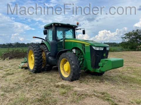 2013 John Deere 8310R Image 1