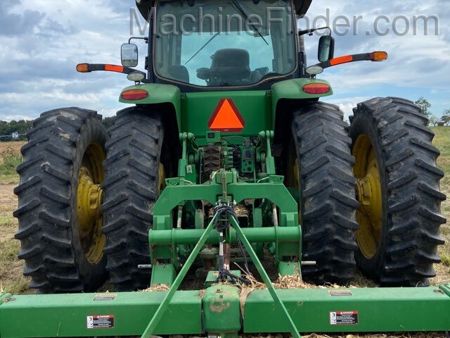 2013 John Deere 8310R Image 3