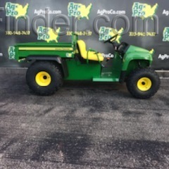 2020 John Deere TS GATOR Image 6