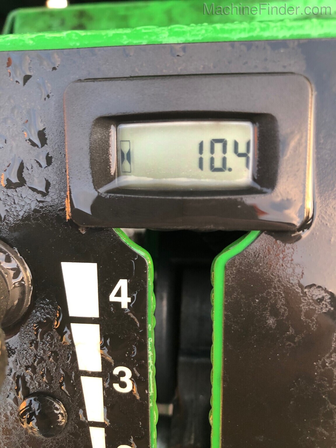 2019 John Deere W36R Image 4