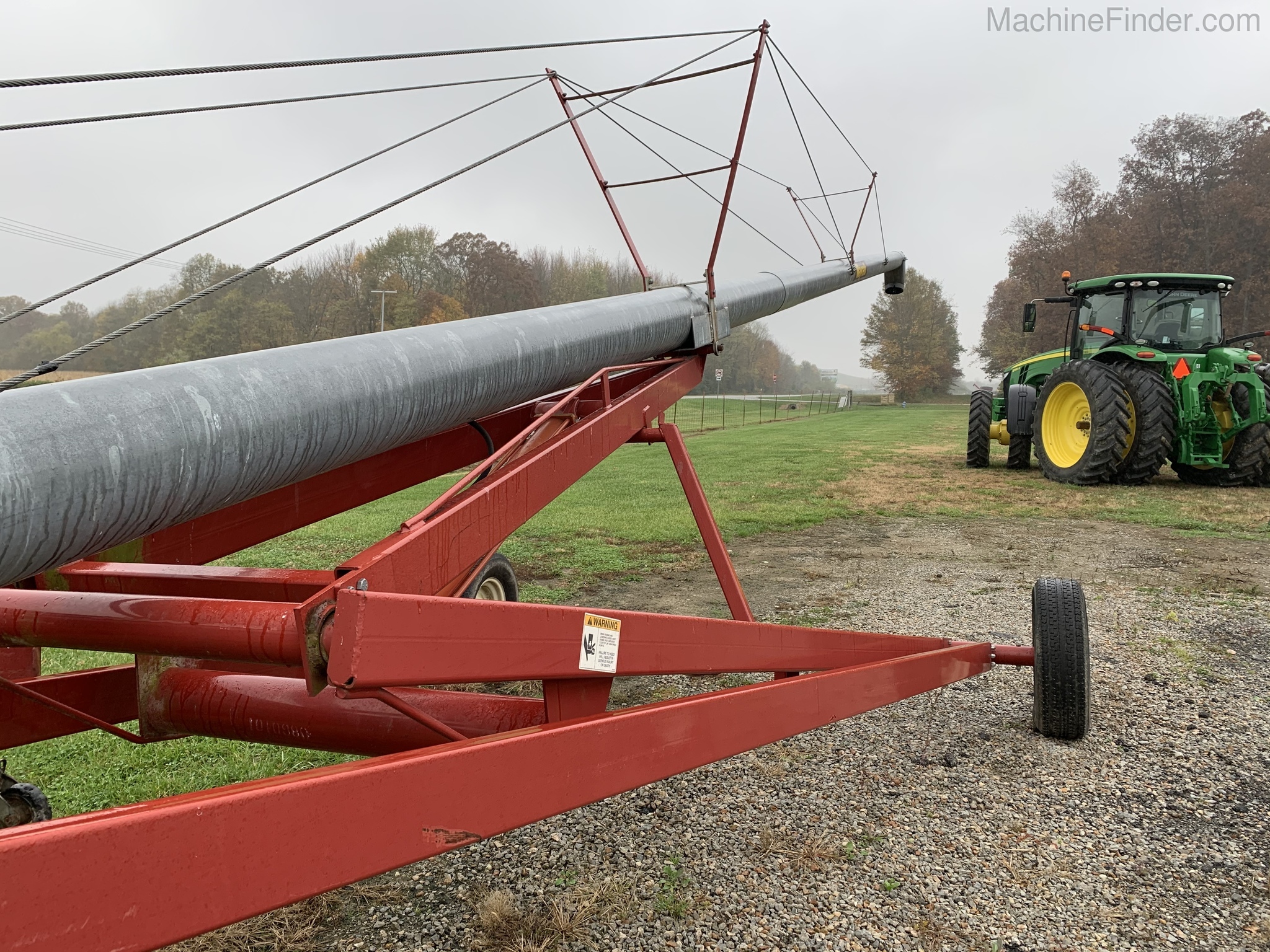 Mayrath 10X74 Image 1