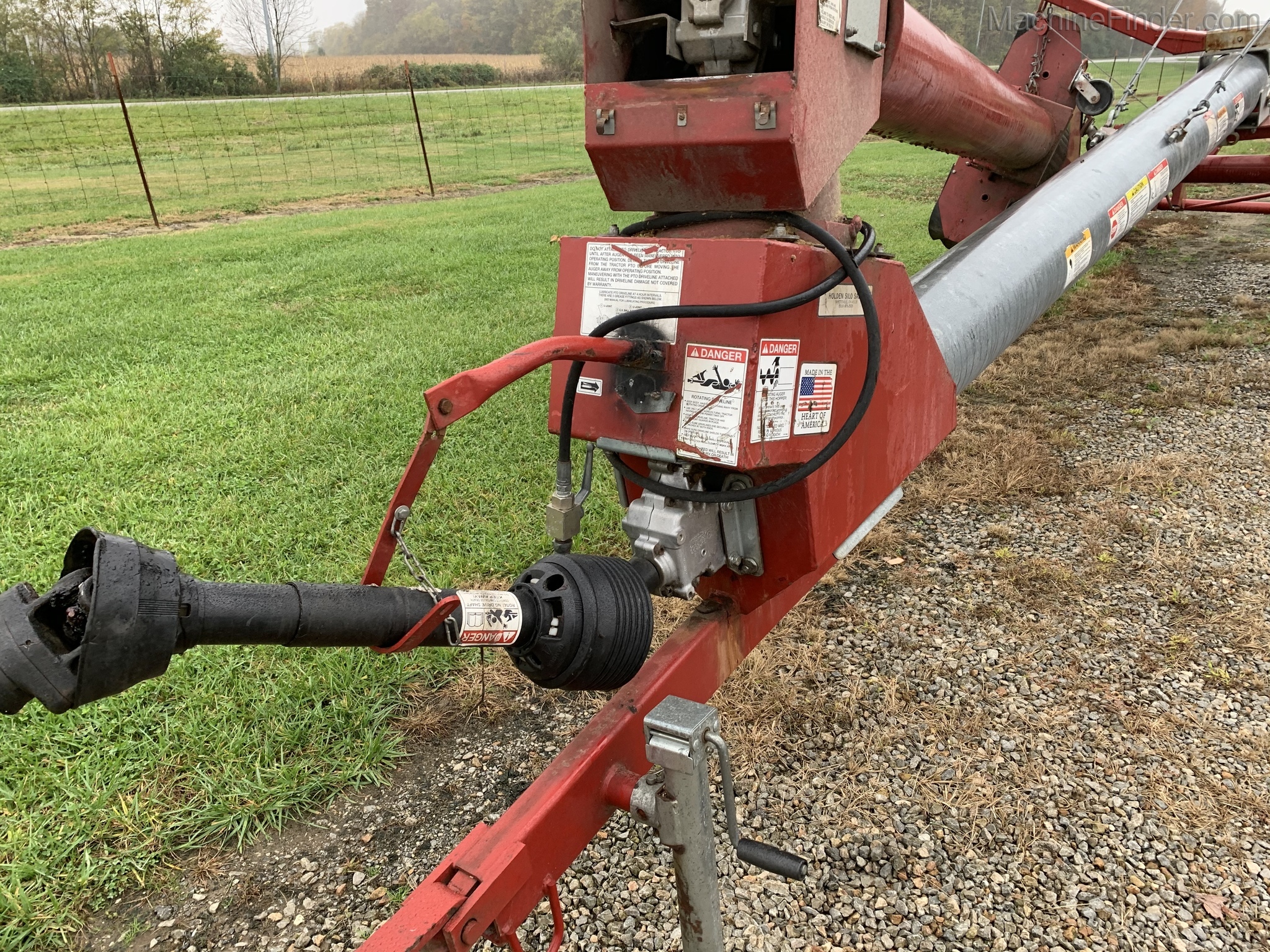 Mayrath 10X74 Image 3