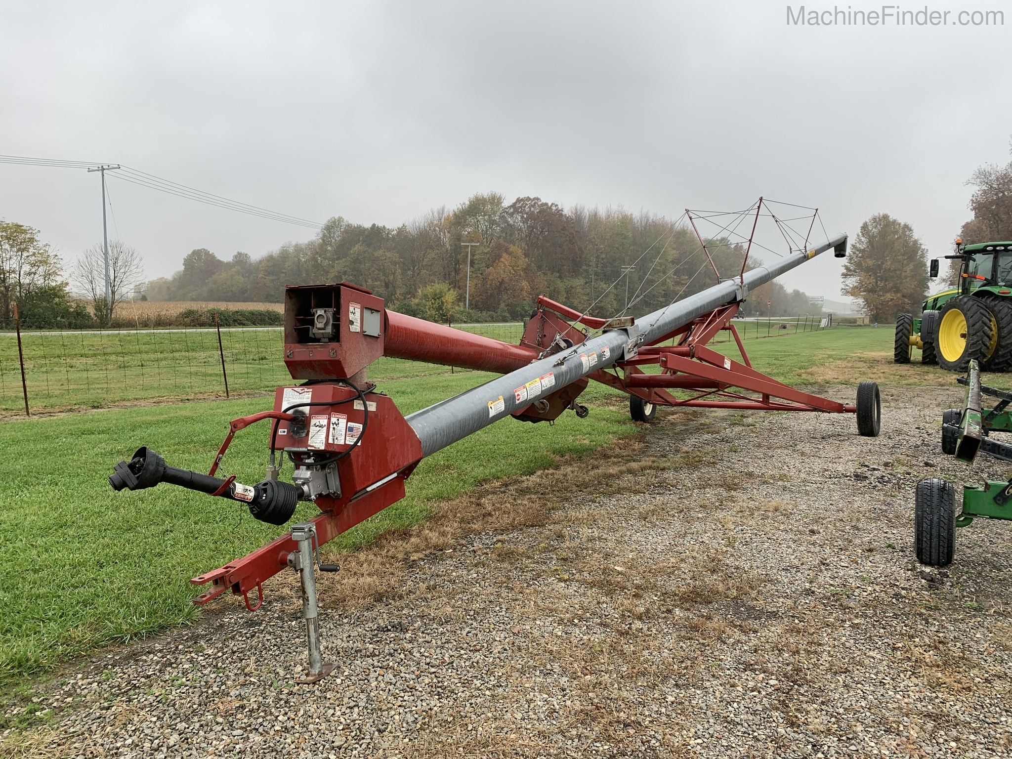 Mayrath 10X74 Image 2