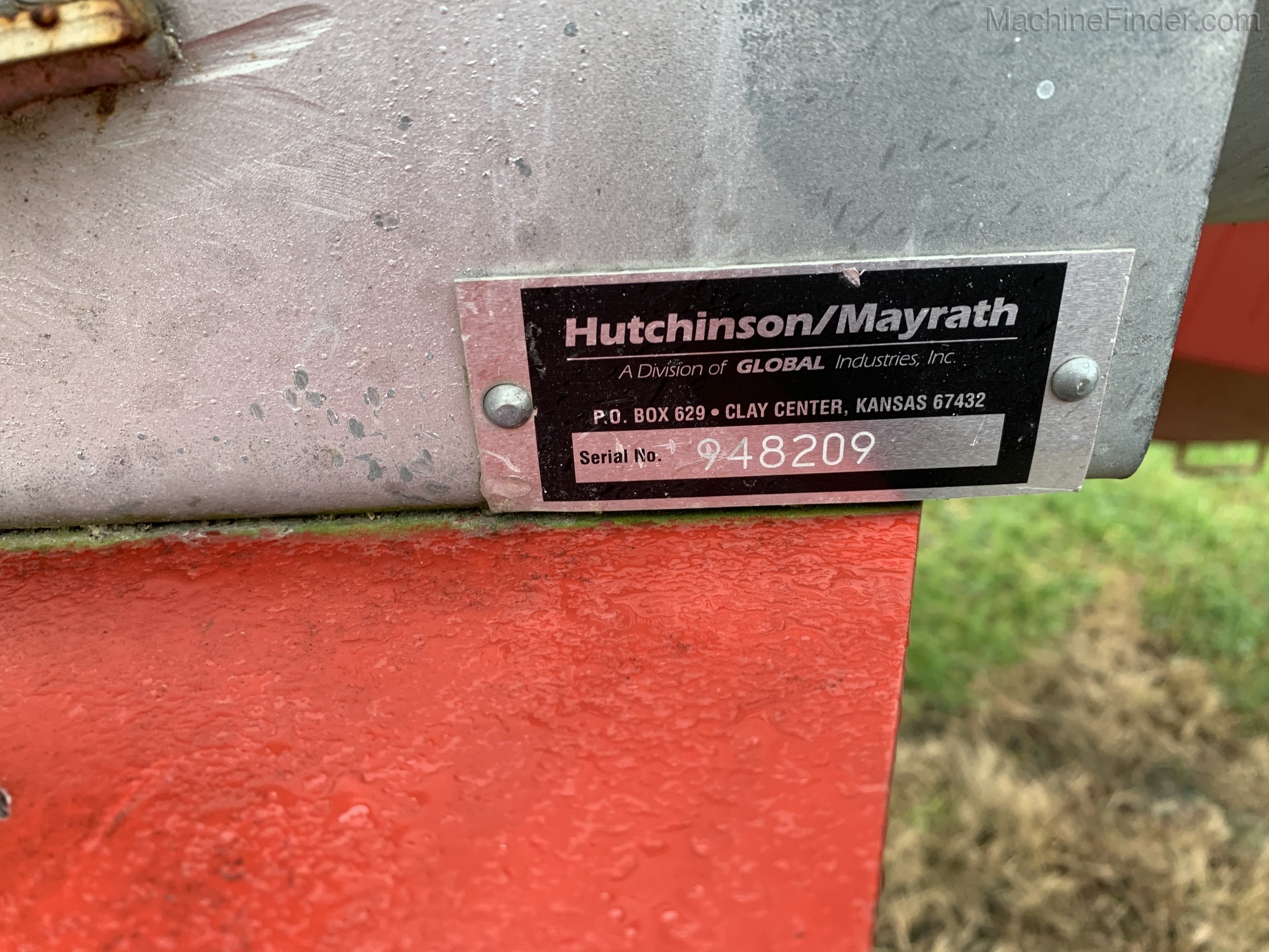 Mayrath 10X74 Image 4