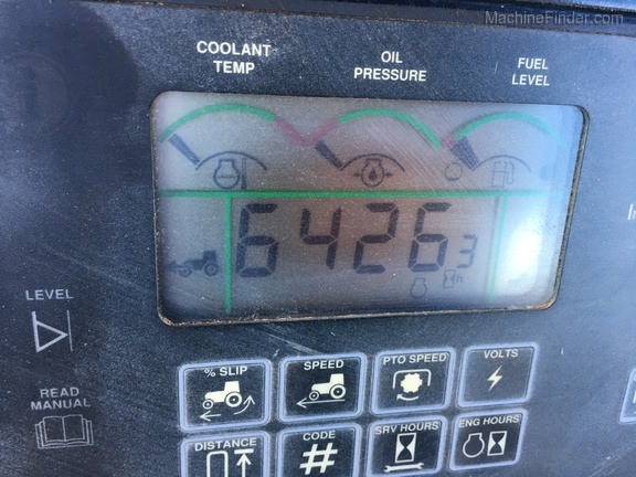 2000 John Deere 8310 Image 11