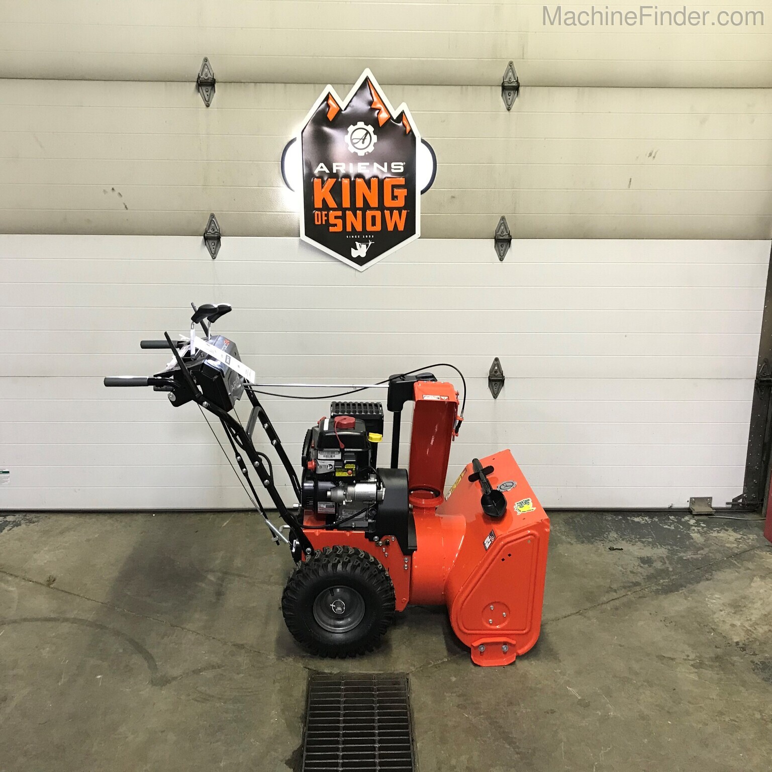 2019 Ariens COMPACT 24 Image 3