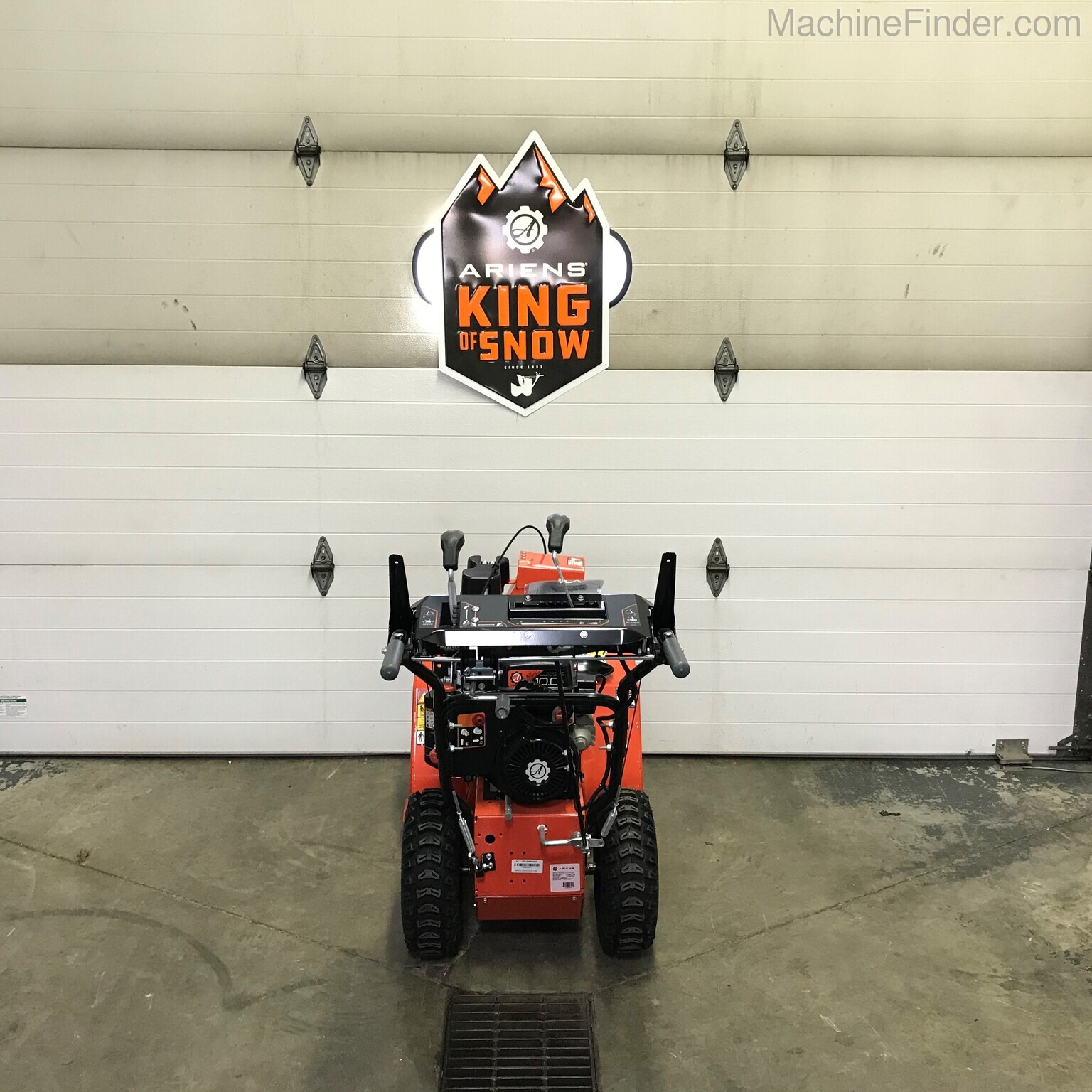 2019 Ariens COMPACT 24 Image 4