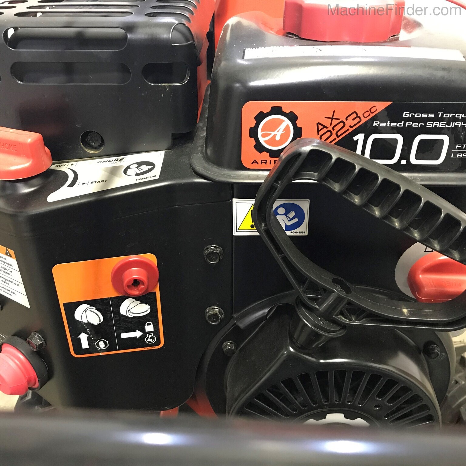 2019 Ariens COMPACT 24 Image 5