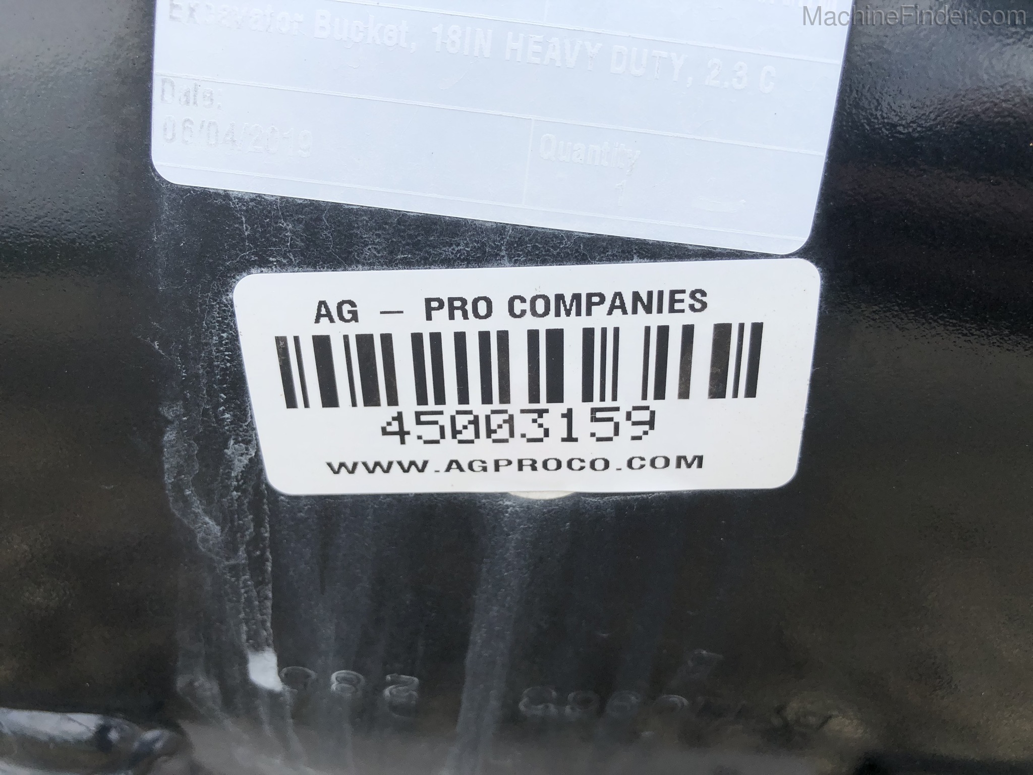 2020 John Deere BYT10963 Image 3