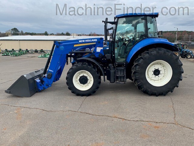 New Holland T5.95 Image 2