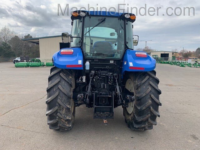 New Holland T5.95 Image 6