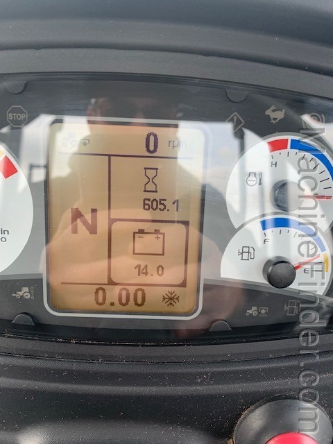 New Holland T5.95 Image 8