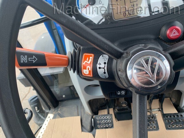 New Holland T5.95 Image 11
