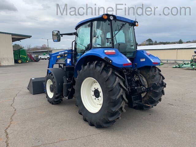 New Holland T5.95 Image 4