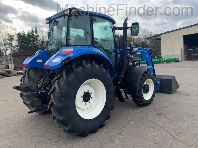 New Holland T5.95 Image 3