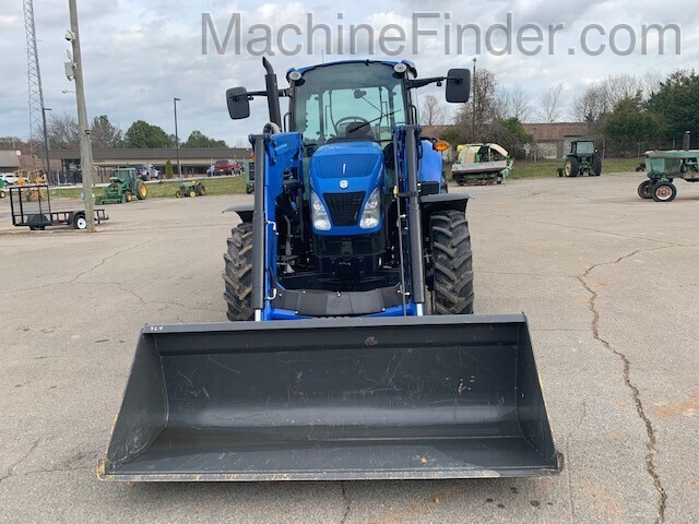 New Holland T5.95 Image 7