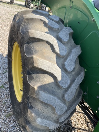 2015 John Deere 5100E Image 6