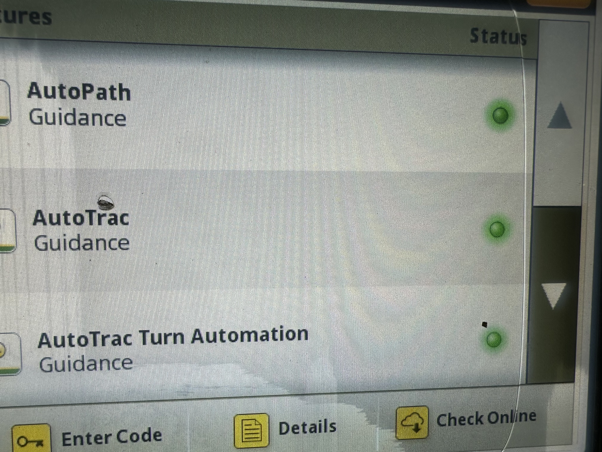 2015 John Deere 8320R Image 14