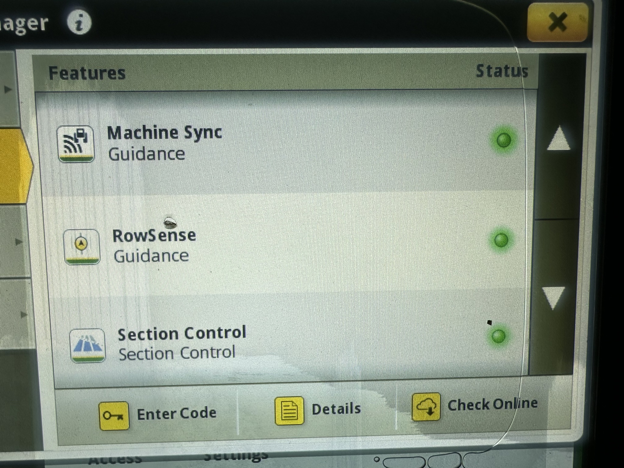 2015 John Deere 8320R Image 15