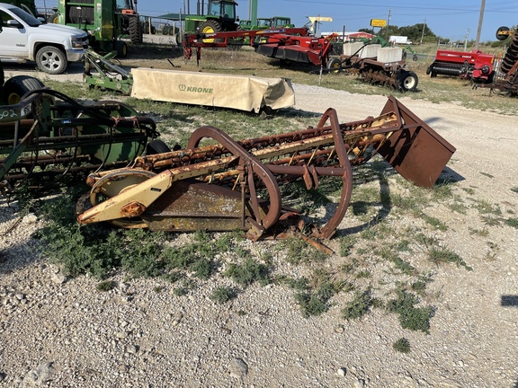 New Holland RAKE Image 3