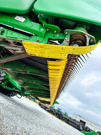 2016 John-Deere 640FD