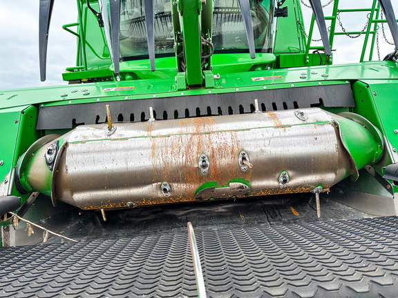 2016 John-Deere 640FD