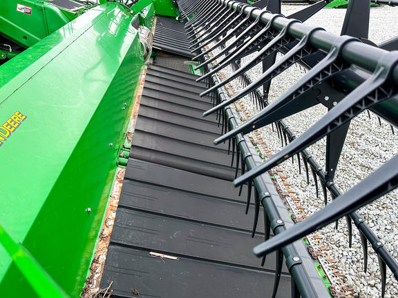 2016 John-Deere 640FD