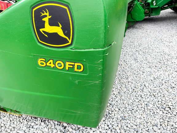 2016 John-Deere 640FD