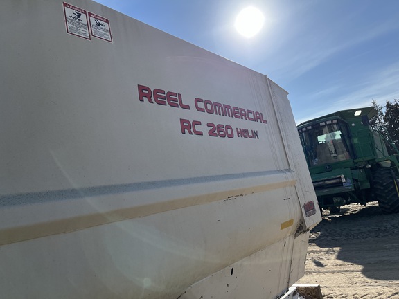 2019 Kuhn Knight RC260 (5th thumbnail)