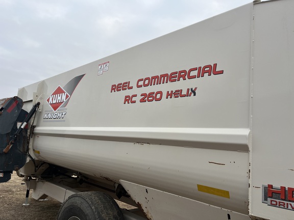 2019 Kuhn Knight RC260 (2nd thumbnail)
