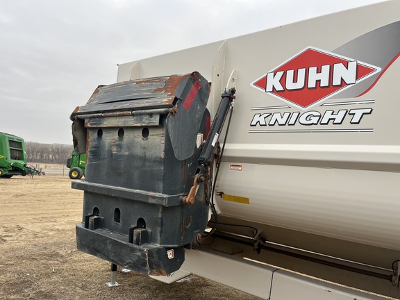 2019 Kuhn Knight RC260 (9th thumbnail)