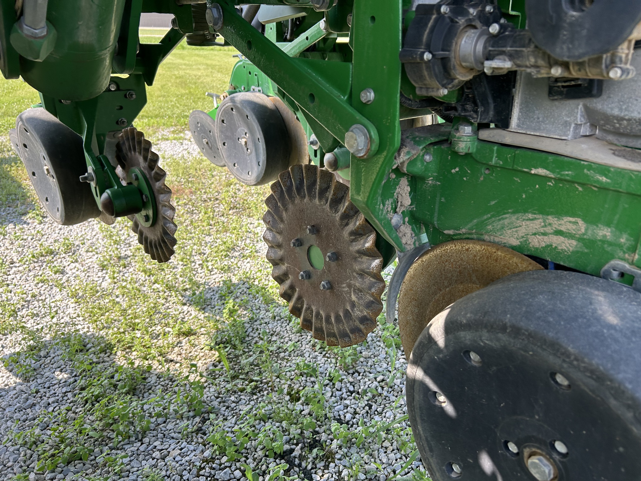2020 John Deere 1795 Image 10