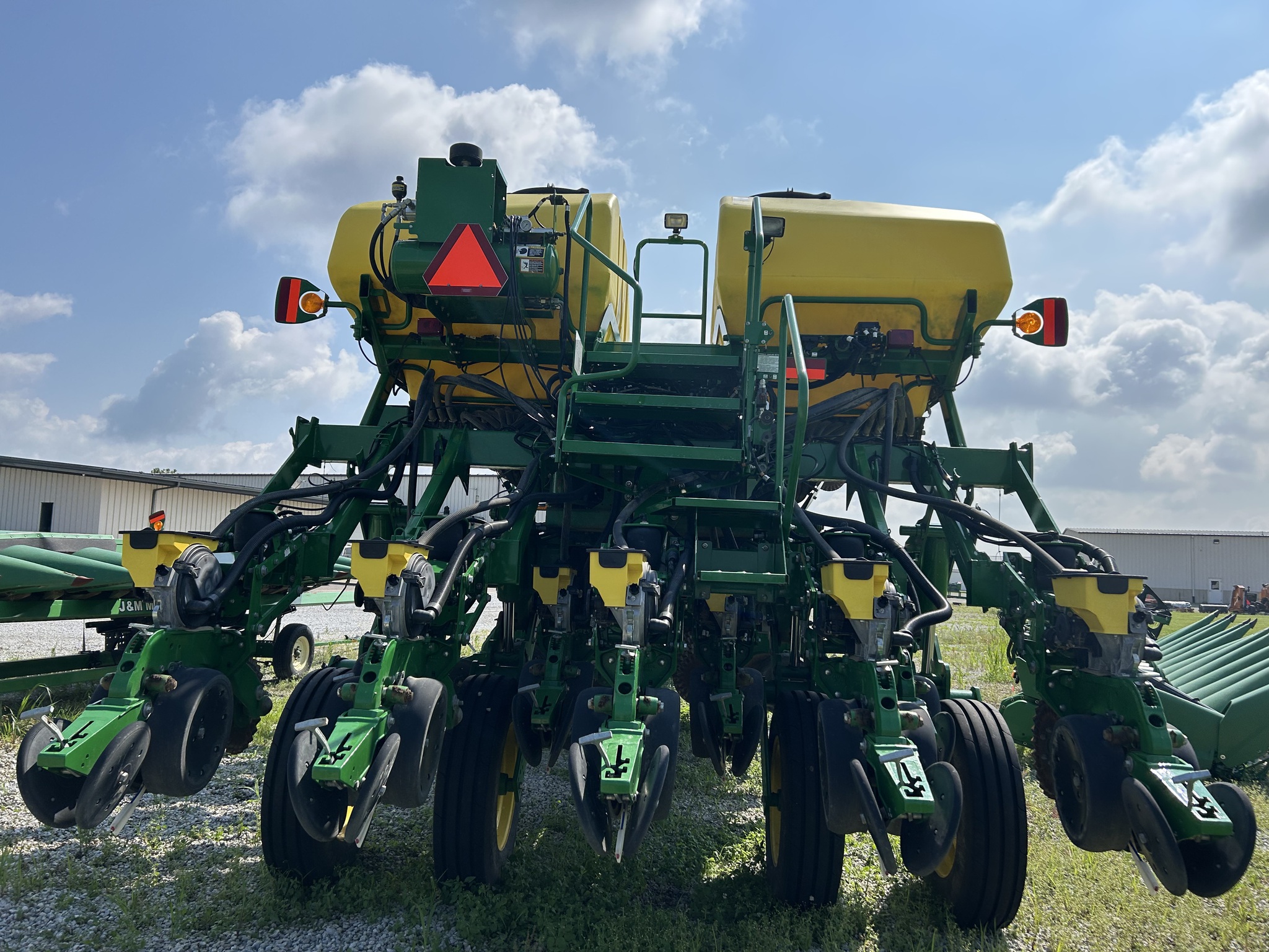 2020 John Deere 1795 Image 15