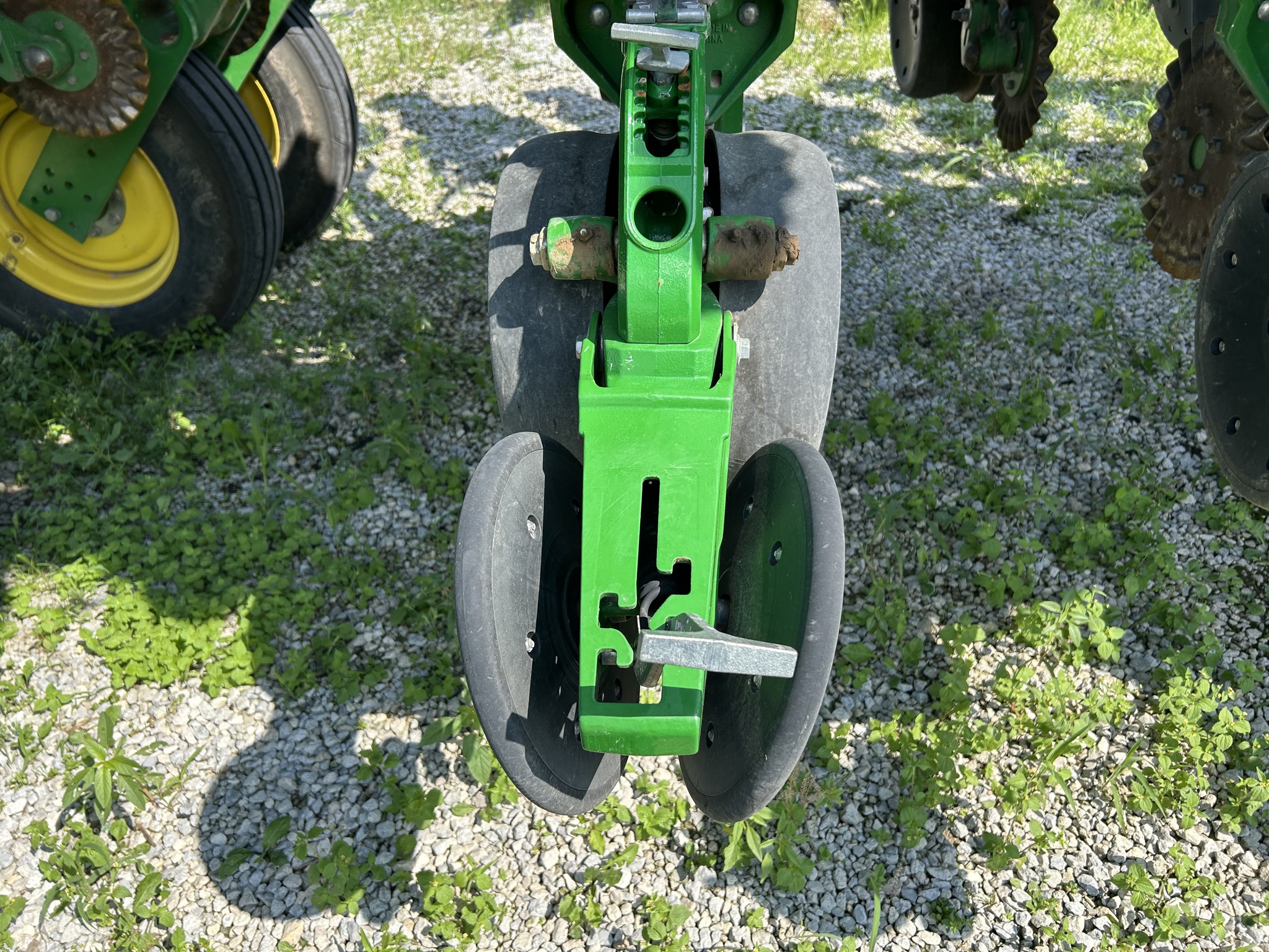 2020 John Deere 1795 Image 19